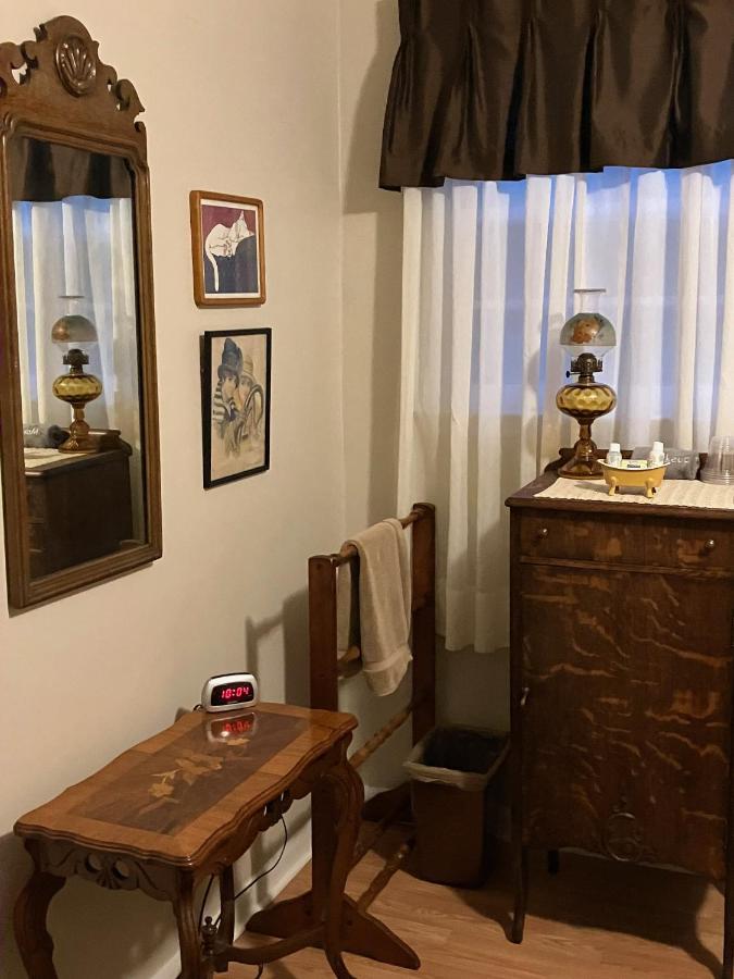 Marshall The Ashe Farm B&B 외부 사진