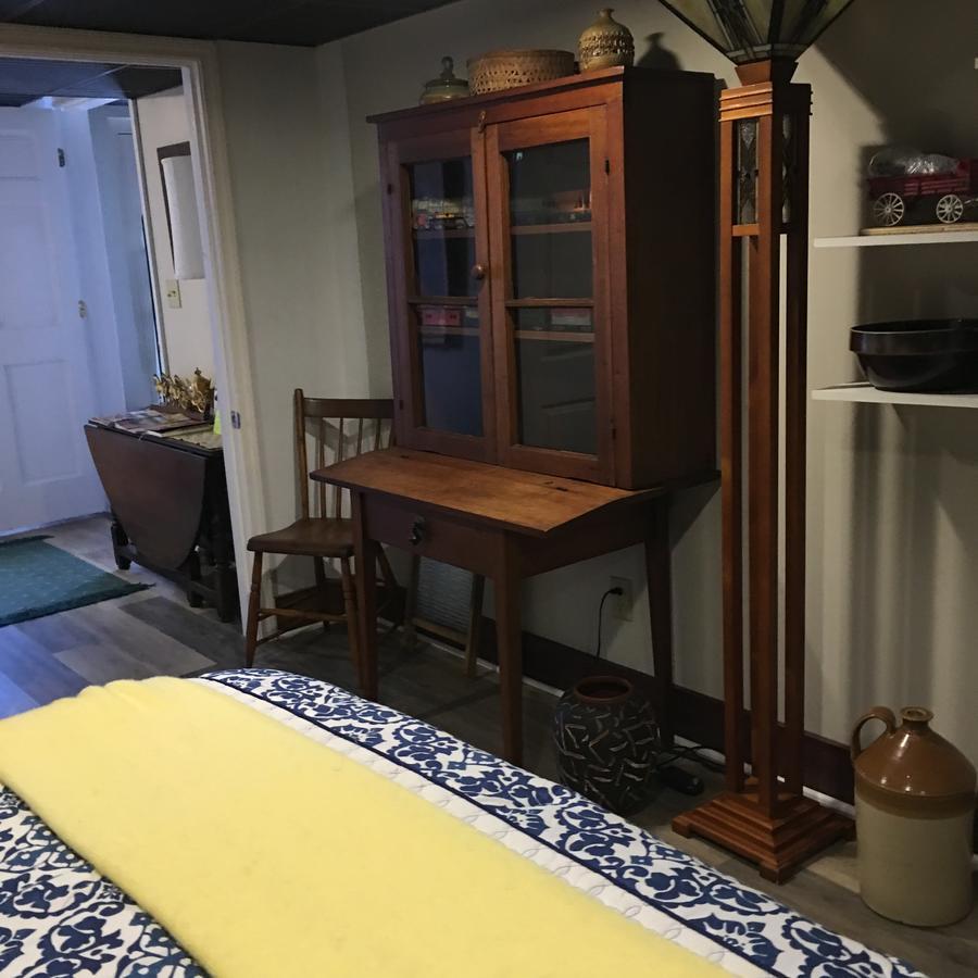 Marshall The Ashe Farm B&B 외부 사진
