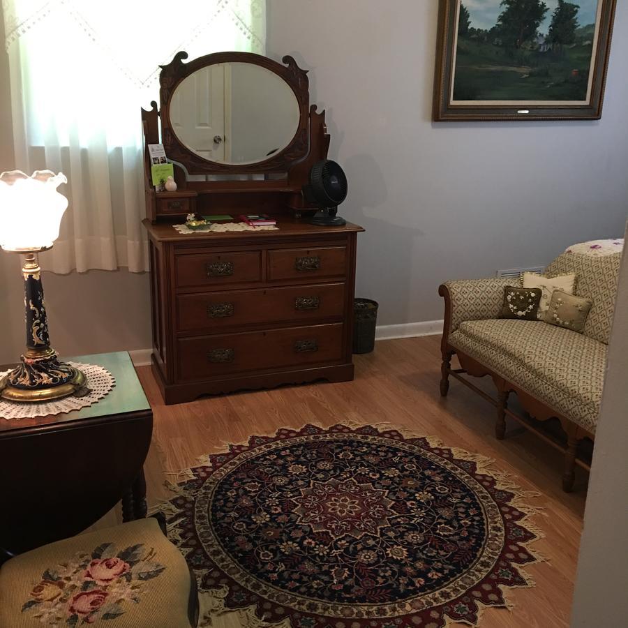 Marshall The Ashe Farm B&B 외부 사진