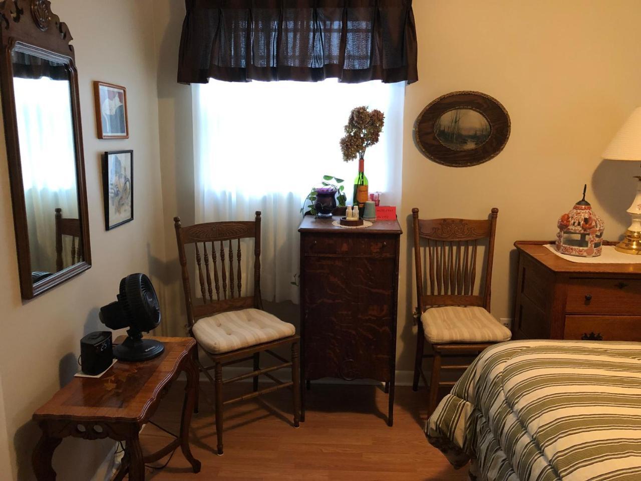 Marshall The Ashe Farm B&B 외부 사진